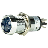 BEP Marine Qualifies for Free Shipping BEP LED Pilot Indicator Blue 12v #1001102