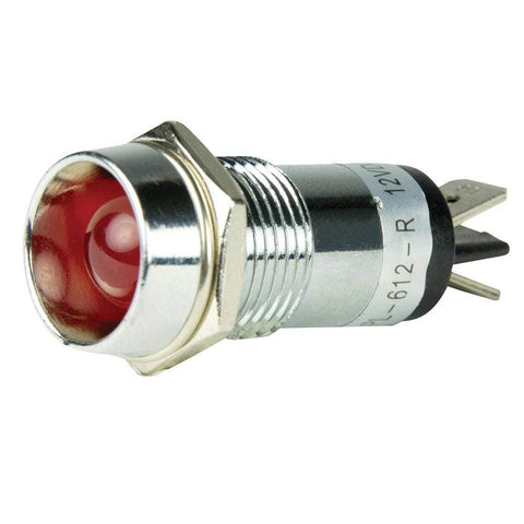 BEP Marine Qualifies for Free Shipping BEP LED Pilot Indicator Red 12v #1001104