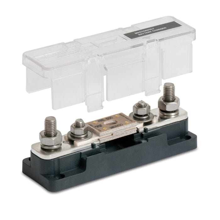 BEP Marine Qualifies for Free Shipping BEP Marine ANL Fuse Holder 4-Stud 750a #778-ANL2S-B
