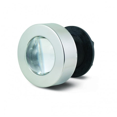 BEP Marine Qualifies for Free Shipping BEP Marine Flush Mount Docking Lights with Convex Lens#M051B-SS