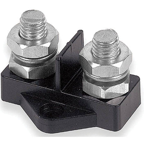 BEP Marine Qualifies for Free Shipping BEP Marine Insulated Battery Stud Dual #IS-10MM-2