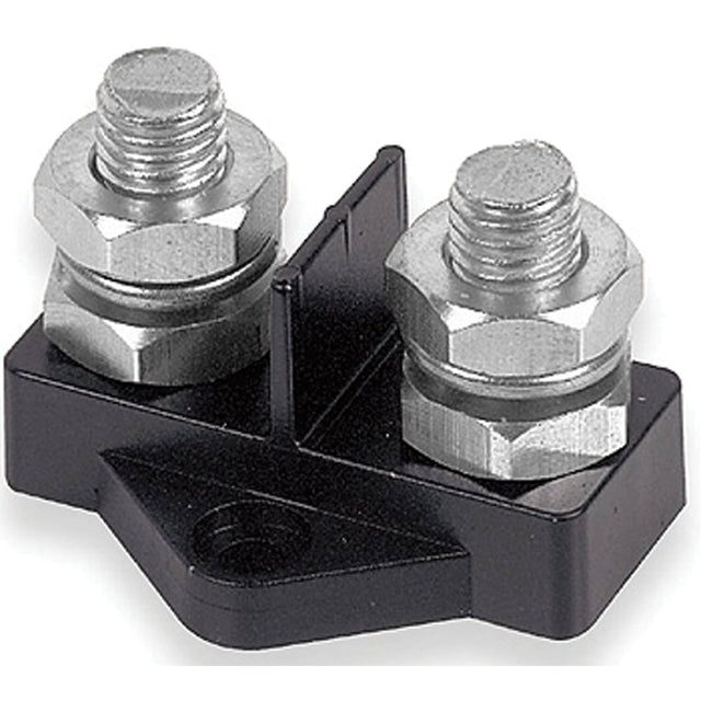 BEP Marine Qualifies for Free Shipping BEP Marine Insulated Battery Stud Dual #IS-10MM-2