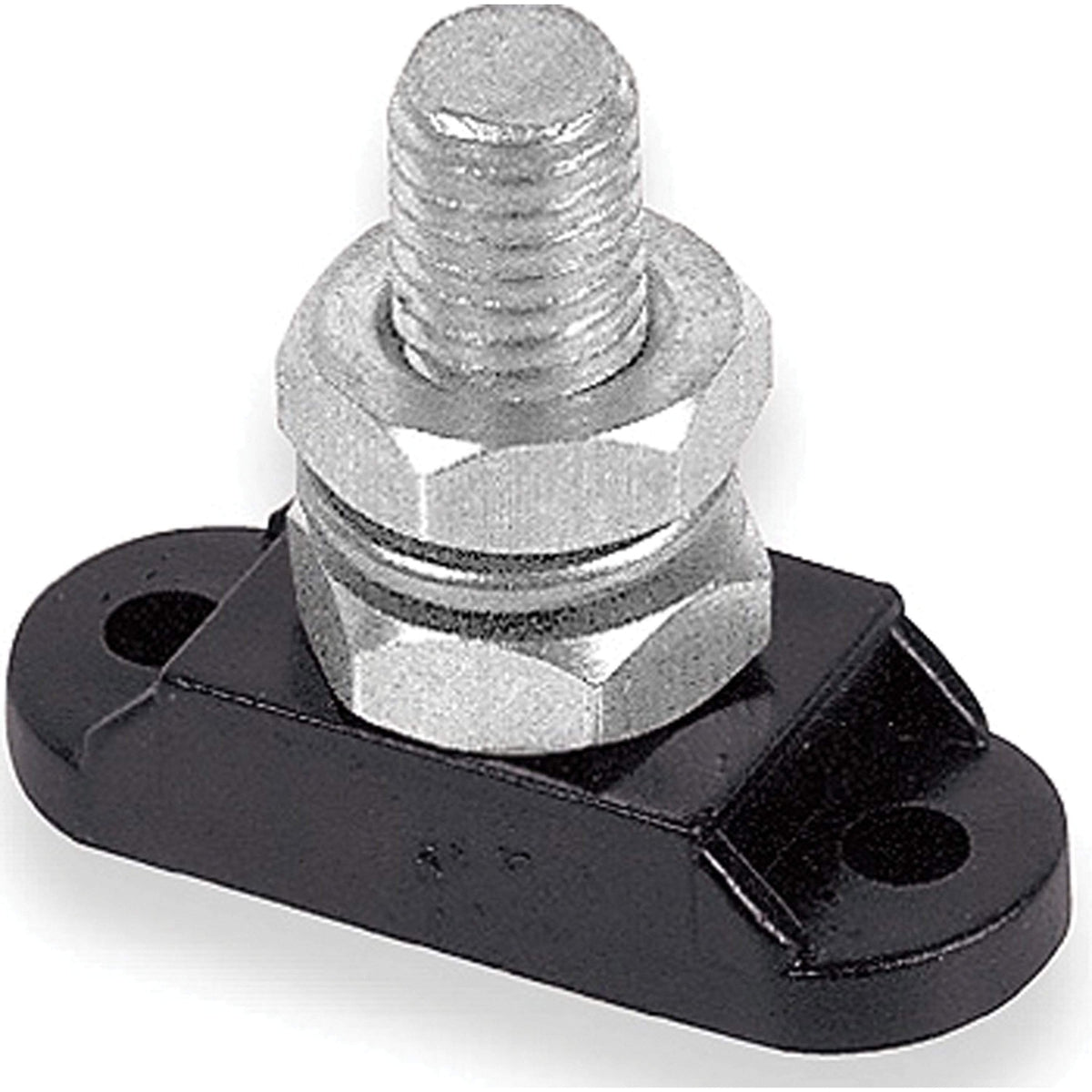 BEP Marine Qualifies for Free Shipping BEP Marine Insulated Battery Stud Negative #IS-10MM-1