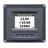 BEP Marine Not Qualified for Free Shipping BEP Marine Panel Mounted DC Systems Monitor #80-600-0027-00