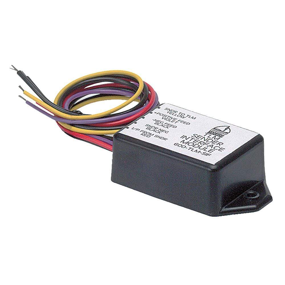 BEP Marine Not Qualified for Free Shipping BEP Marine Tank Sender Interface #600-TLM-SIF