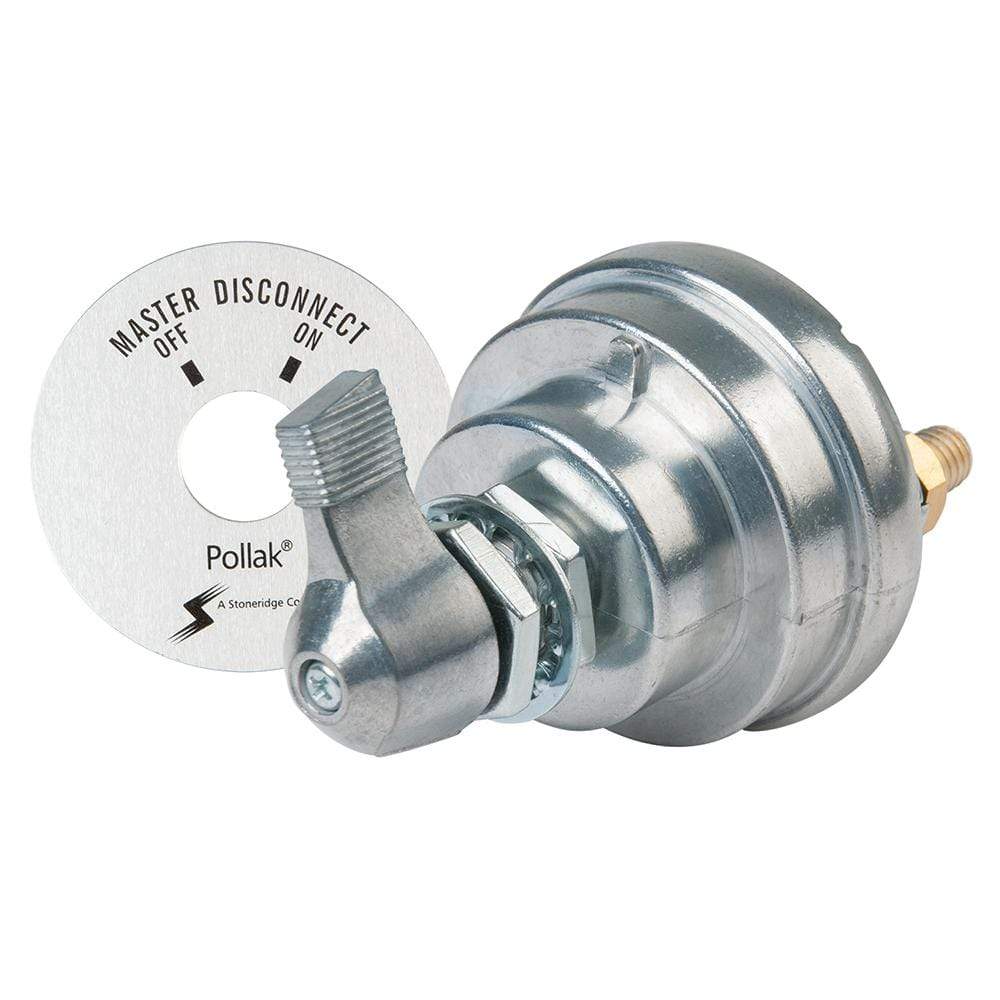 BEP Marine Qualifies for Free Shipping BEP Master Disconnect 175a #1001001