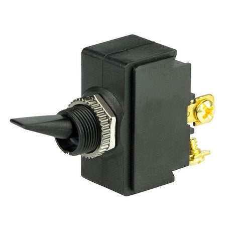 BEP Marine Qualifies for Free Shipping BEP Nylon Toggle Switch SPST On-Off 12v #6-32 Terminal #1001902