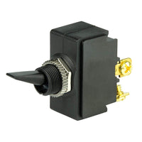 BEP Marine Qualifies for Free Shipping BEP Nylon Toggle Switch SPST On-Off 12v #6-32 Terminal #1001902
