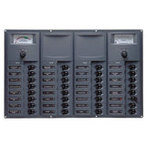 BEP Marine Qualifies for Free Shipping BEP Panel 32SP DC12V Analog #906-AM