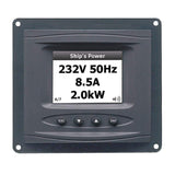BEP Marine Qualifies for Free Shipping BEP Panel Conversion Kit for ACM to ACSM #600-ACSM-KIT