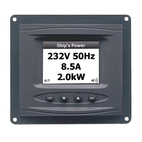 BEP Marine Qualifies for Free Shipping BEP Panel Conversion Kit for ACM to ACSM #600-ACSM-KIT