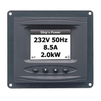 BEP Marine Qualifies for Free Shipping BEP Panel Conversion Kit for ACM to ACSM #600-ACSM-KIT
