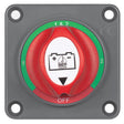 BEP Marine Qualifies for Free Shipping BEP Panel Mounted Battery Mini Selector Switch #701S-PM