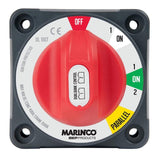 BEP Marine Qualifies for Free Shipping BEP Pro Installer 400a Dual-Bank Control Switch #772-DBC