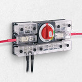 BEP Pro Installer 400a Ez-Mount On-Off Battery Switch #770-EZ