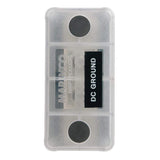 BEP Marine Qualifies for Free Shipping BEP Pro Installer 500a 4 Stud Bus Bar #777-BB4S-500