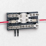 BEP Marine Qualifies for Free Shipping BEP Pro Installer 650a 8 Stud Bus Bar HD #777-BB8S-650