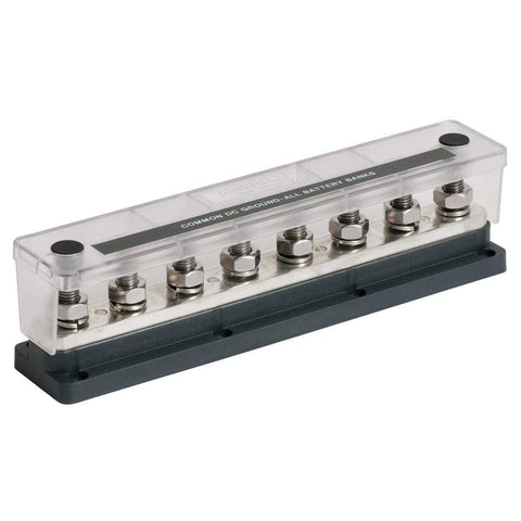BEP Marine Qualifies for Free Shipping BEP Pro Installer 650a 8 Stud Bus Bar HD #777-BB8S-650