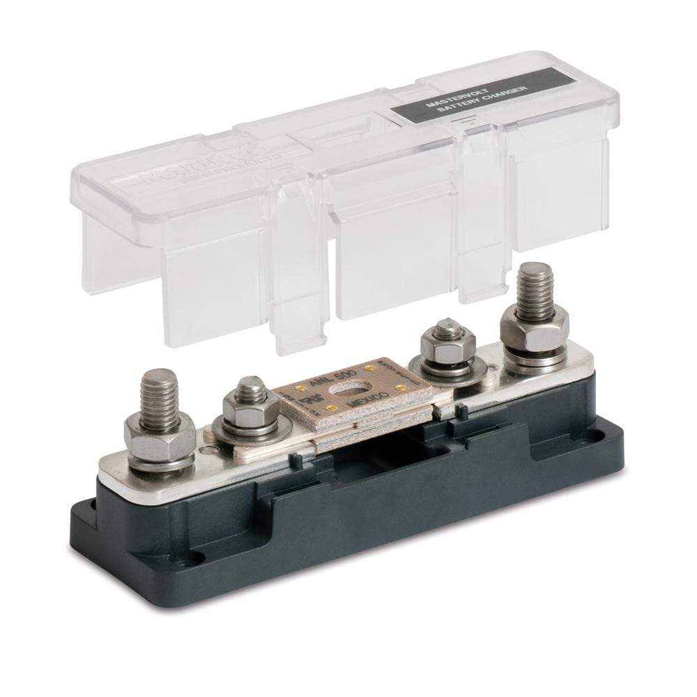 BEP Marine Qualifies for Free Shipping BEP Pro Installer ANL Fuse Holder with 2 Additional Studs #778-ANL2S