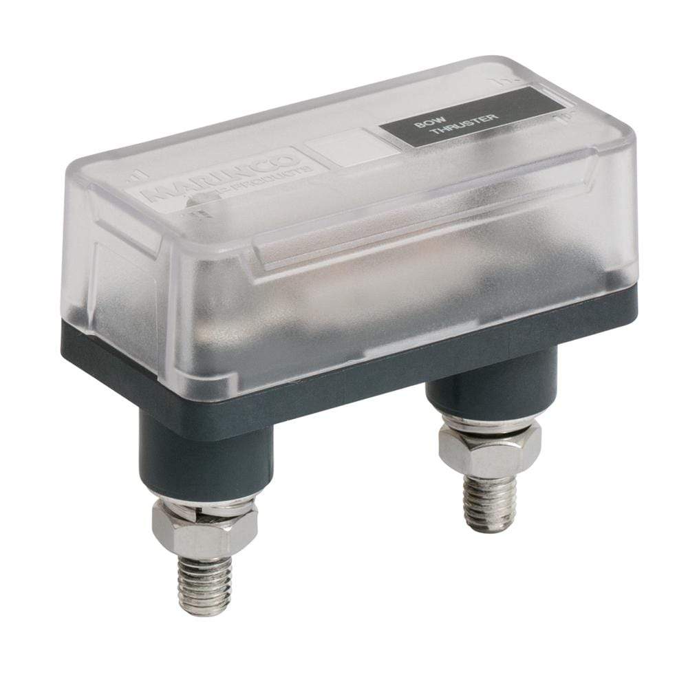 BEP Marine Qualifies for Free Shipping BEP Pro Installer ANL Through Panel Fuse Holder #778-ANLTP