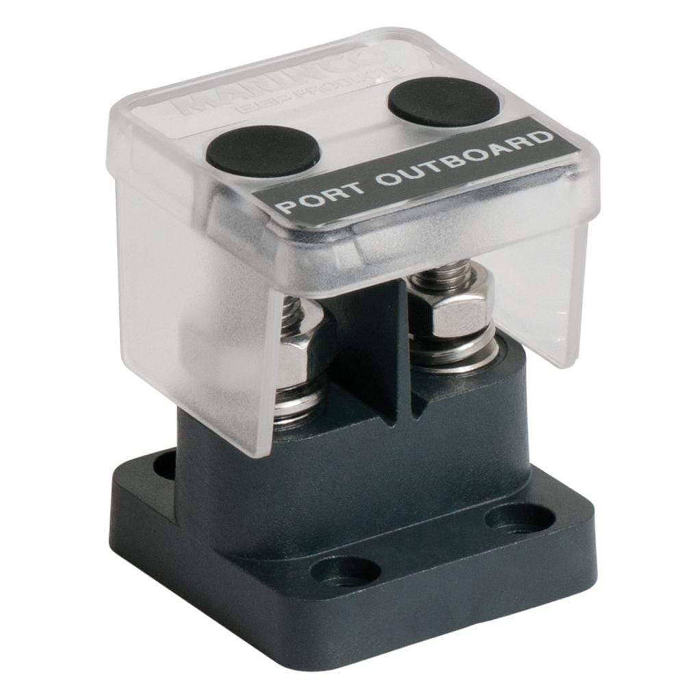 BEP Marine Qualifies for Free Shipping BEP Pro Installer Double 10mm-8mm Insulated Stud #IST-10MM-8MM