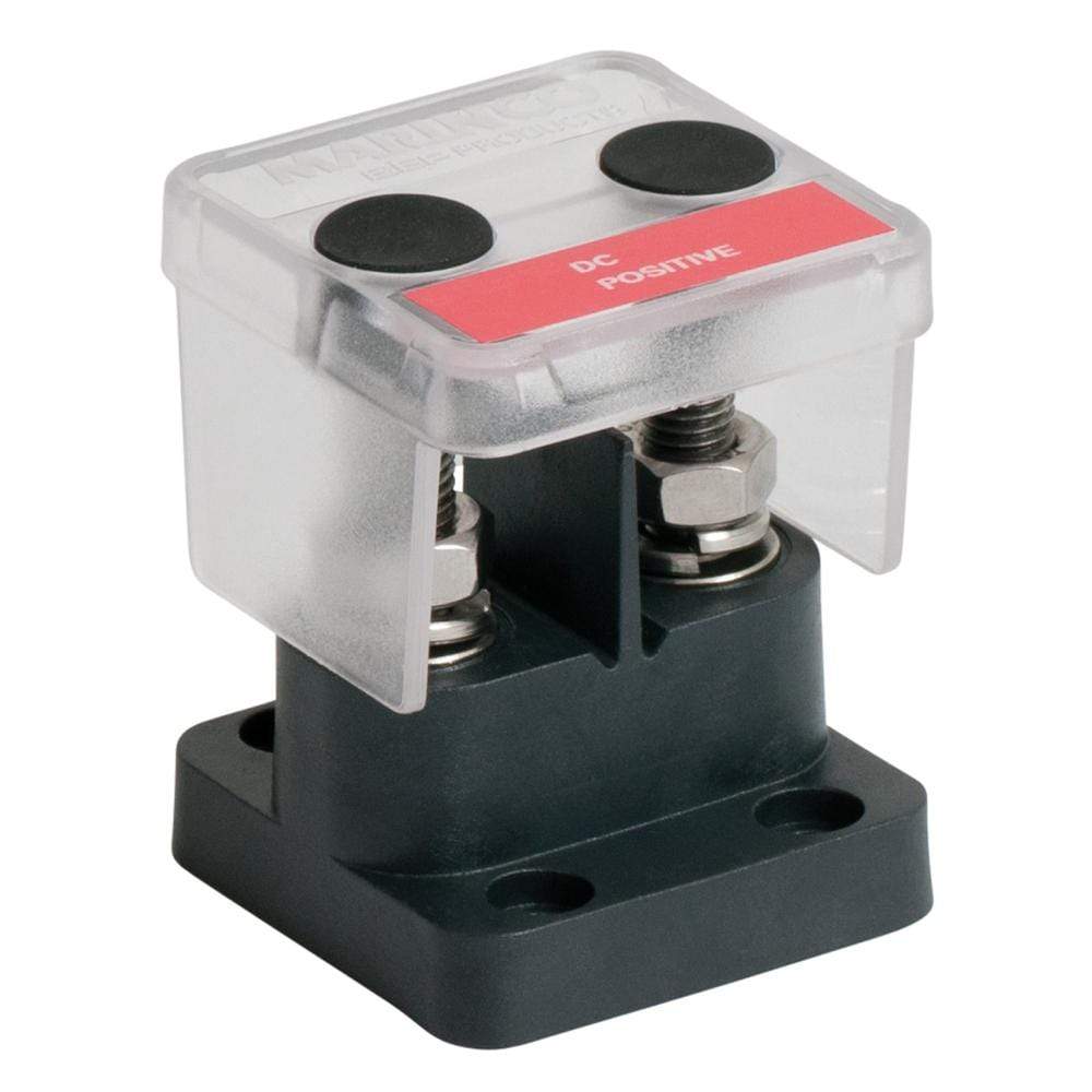 BEP Marine Qualifies for Free Shipping BEP Pro Installer Double Insulated Stud 8mm #IST-8MM-2S