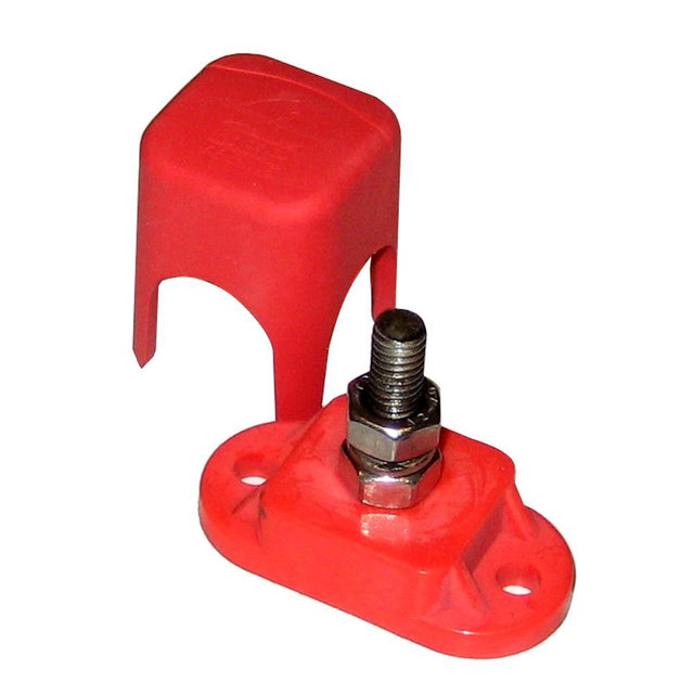 BEP Marine Qualifies for Free Shipping BEP Pro Installer Insulated Distribution Stud 1/4" Pos #IS-6MM-1R/DSP