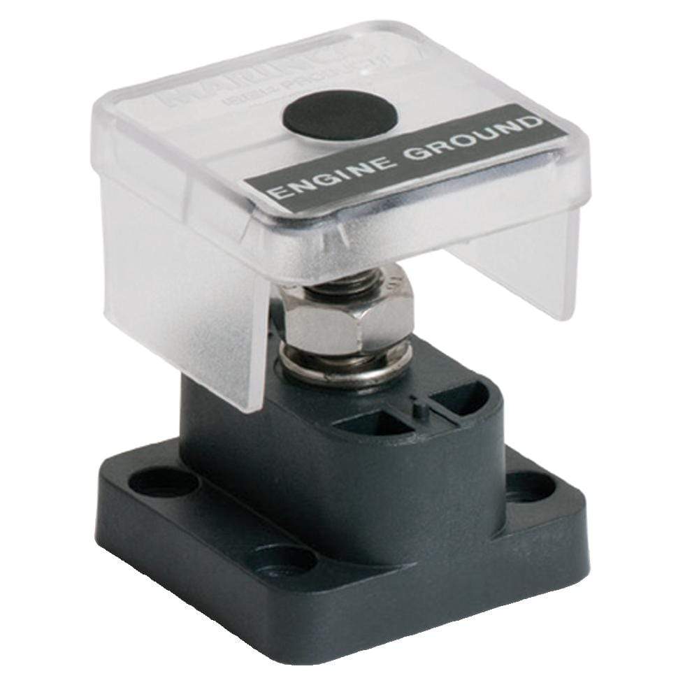 BEP Marine Qualifies for Free Shipping BEP Pro Installer Insulated Stud Single 10mm #IST-10MM-1S