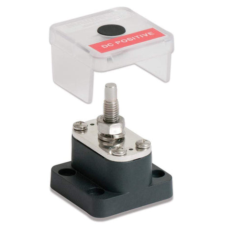 BEP Marine Qualifies for Free Shipping BEP Pro Installer Single 8mm Insulated Stud w/ Power Tap #IST-8MM-1SPT