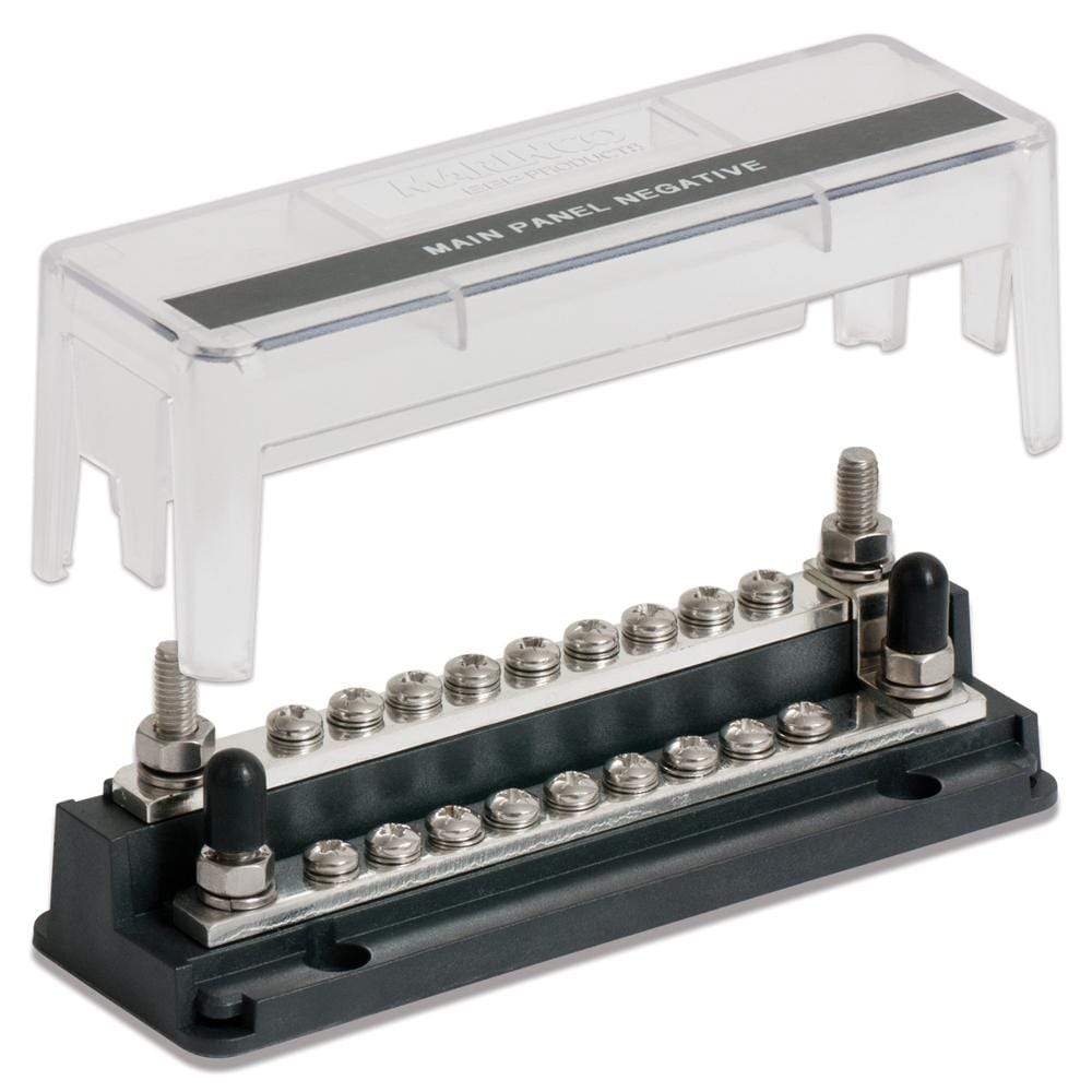 BEP Marine Qualifies for Free Shipping BEP Pro Installer Z Bus Bar 18-Way 200a #777-Z18W-200