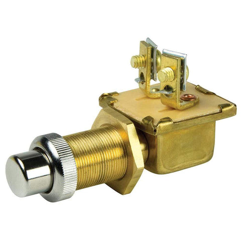 BEP Marine Qualifies for Free Shipping BEP Push Button Switch 10a SPST Off-(Mom On) #1001503