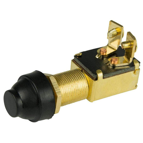 BEP Marine Qualifies for Free Shipping BEP Push Button Switch 10a SPST Off-(Mom On) with Cap #1001505