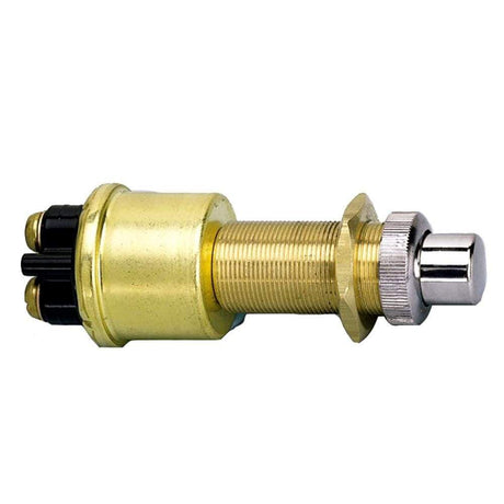 BEP Marine Qualifies for Free Shipping BEP Push Button Switch 35a SPST Off-(Mom On) #1001504