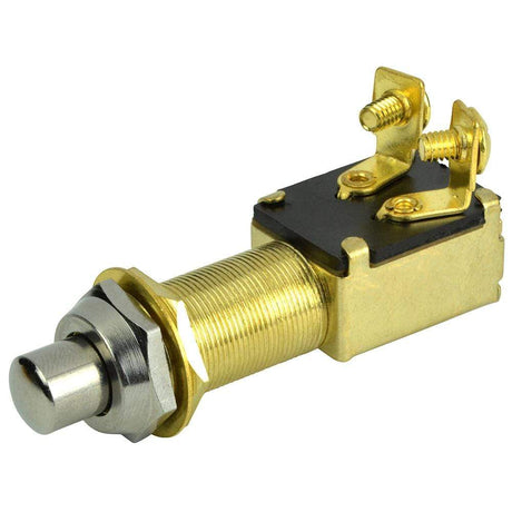 BEP Marine Qualifies for Free Shipping BEP Push Button Switch 35a SPST Off-(Mom On) Recessed #1001507