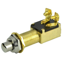 BEP Marine Qualifies for Free Shipping BEP Push Button Switch 35a SPST Off-(Mom On) Recessed #1001507