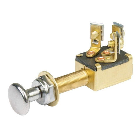 BEP Marine Qualifies for Free Shipping BEP Push-Pull Switch 10a SPST Off-On #1001302