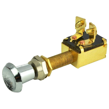 BEP Marine Qualifies for Free Shipping BEP Push-Pull Switch 10a SPST Off-On Contoured Knob #1001307