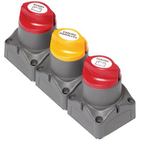 BEP Marine Qualifies for Free Shipping BEP Remote Battery Management Cluster Single Engine #80-716-0014-00