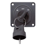 BEP Marine Qualifies for Free Shipping BEP Remote On/Off Key Switch for 701-MD/720-MDO #80-724-0006-00