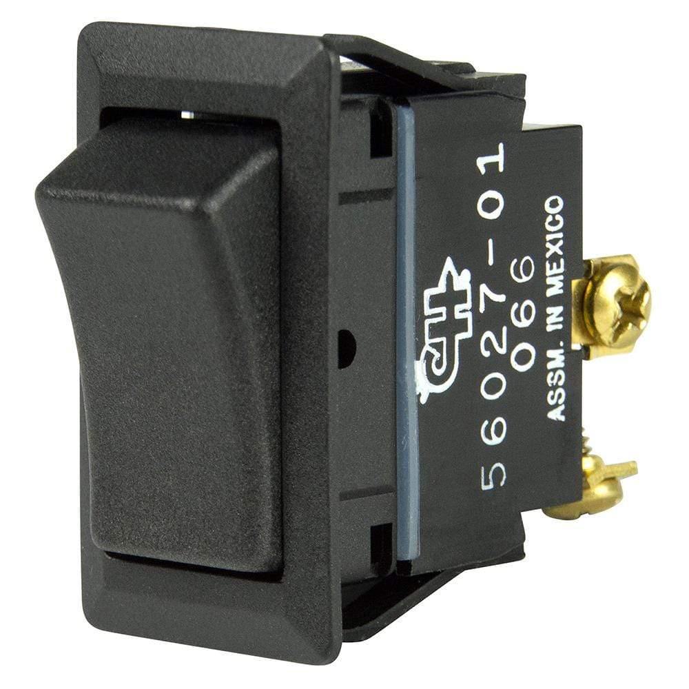BEP Marine Qualifies for Free Shipping BEP Rocker Switch 20a SPST On-Off 12v #1001707
