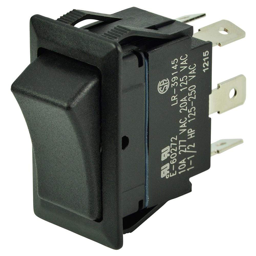 BEP Marine Qualifies for Free Shipping BEP Rocker Switch 25a DPDT On-Off-On 12v/24v #1001712