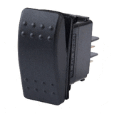 BEP Marine Qualifies for Free Shipping BEP Rocker Switch Sealed 20a SPST On-Off 12v/24v #1001704