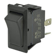 BEP Marine Qualifies for Free Shipping BEP Rocker Switch Sealed 25a SPST (Mom On)-Off 12v/24v #1001709