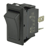 BEP Marine Qualifies for Free Shipping BEP Rocker Switch Sealed 25a SPST (Mom On)-Off 12v/24v #1001709