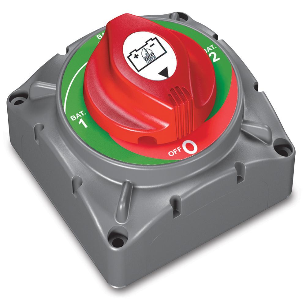 BEP Marine Qualifies for Free Shipping BEP Selector Switch HD 350a #721