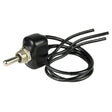 BEP Marine Qualifies for Free Shipping BEP SPDT Chrome Plated Sealed Toggle Switch (Mom On)-Off-(Mom On) #1002005