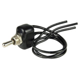 BEP Marine Qualifies for Free Shipping BEP SPDT Chrome Plated Sealed Toggle Switch (Mom On)-Off-(Mom On) #1002005