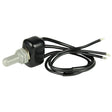 BEP Marine Qualifies for Free Shipping BEP SPDT Sealed Dipped Toggle Switch On-Off-On #1002011