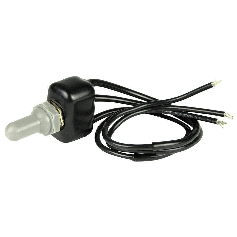 BEP Marine Qualifies for Free Shipping BEP SPDT Sealed Dipped Toggle Switch On-Off-On #1002011