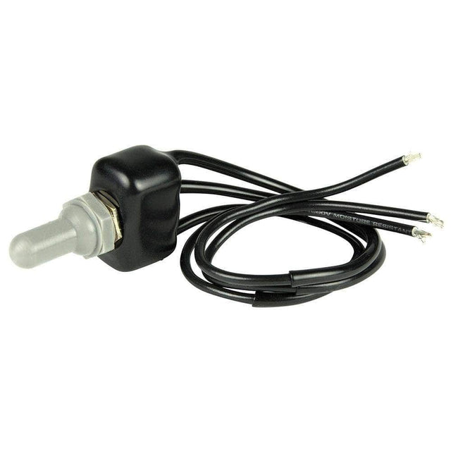 BEP Marine Qualifies for Free Shipping BEP SPDT Sealed Dipped Toggle Switch On-Off-On #1002011